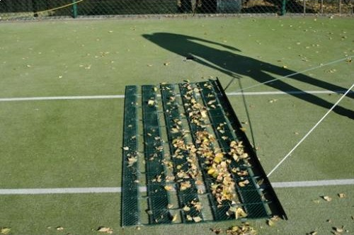 Aussie cleansweep